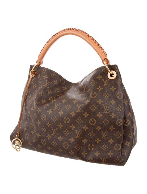 artsy gm louis vuitton replica|Louis Vuitton artsy mm monogram.